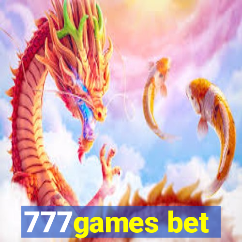 777games bet